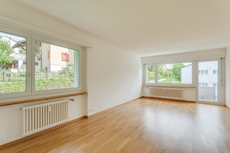 Foto 2 von Rütiwiesenstr. 10, Gattikon