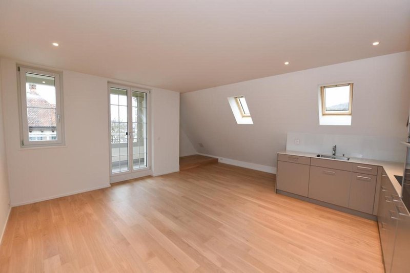Photo 6 de Albisstrasse 51, Adliswil