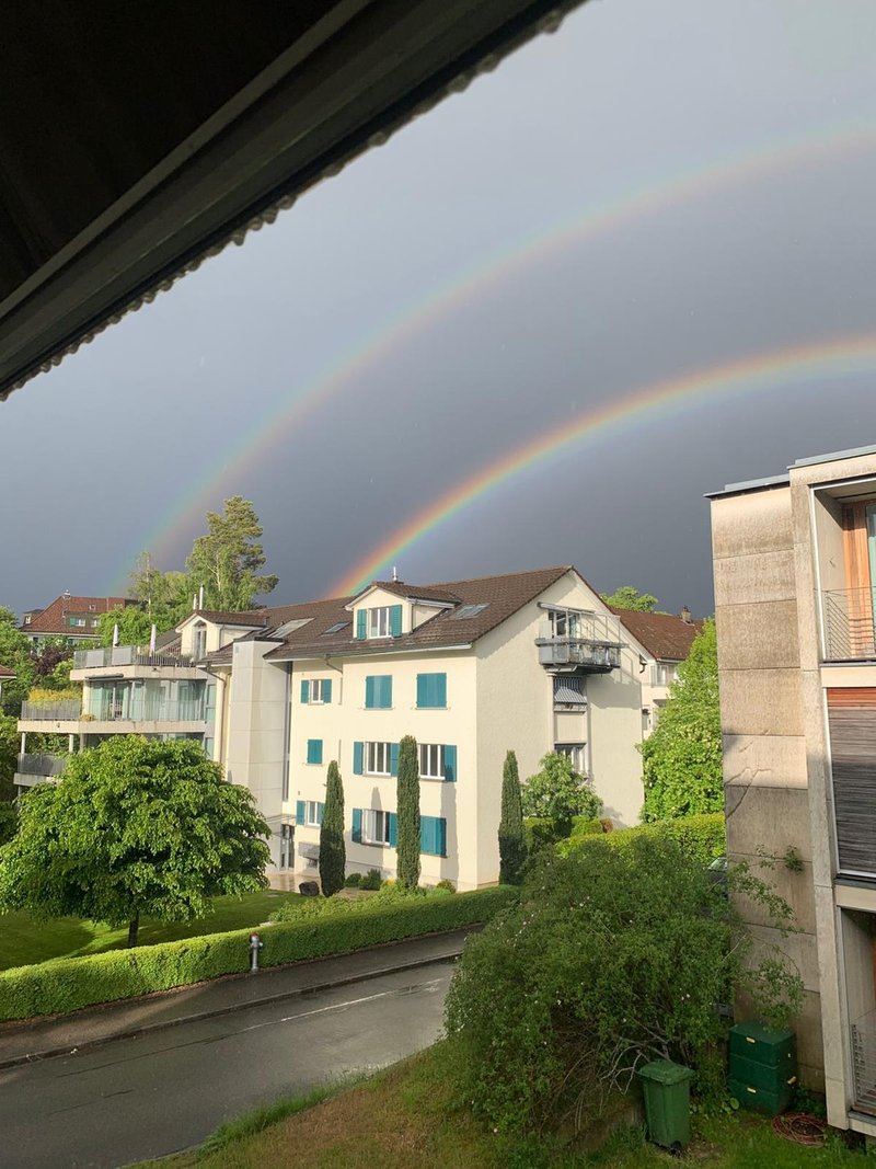 Photo 2 of 17 Gebhartstrasse, Liebefeld