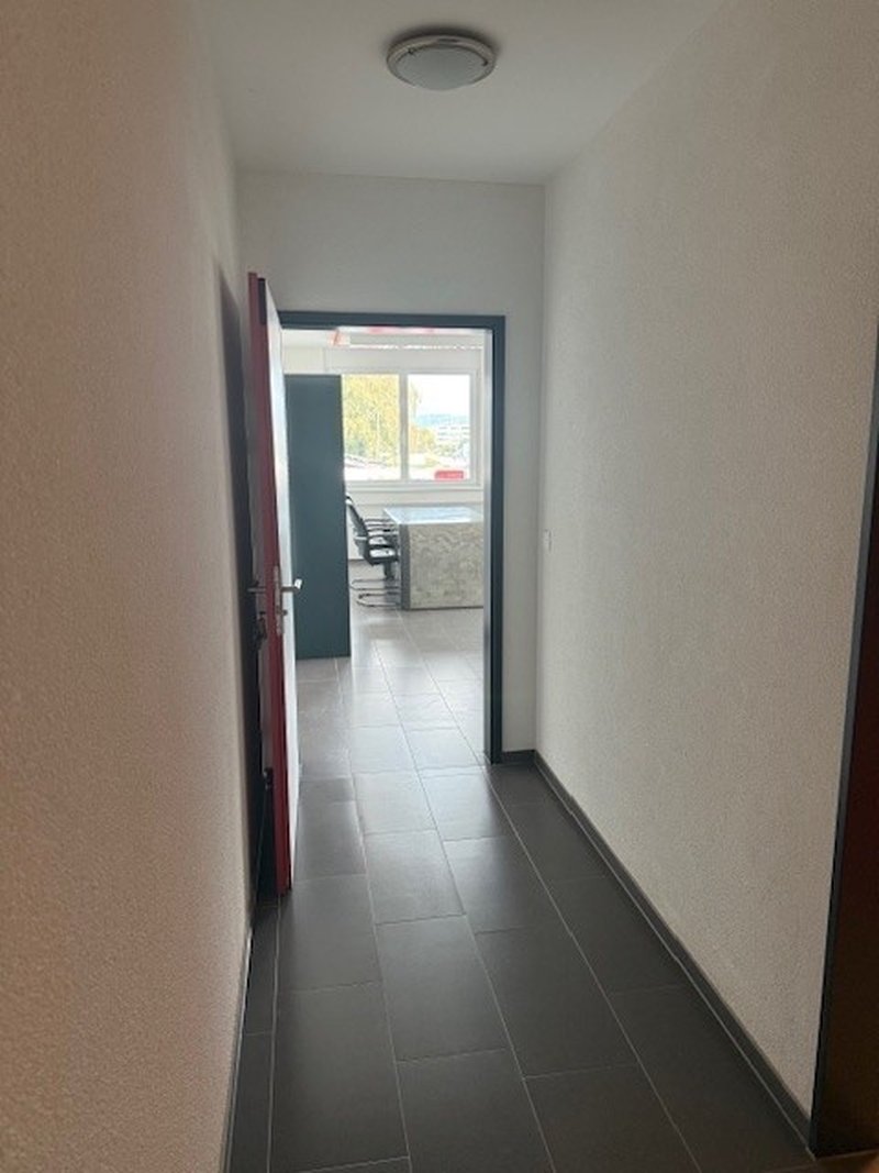 Foto 5 di Bahnhofstrasse 26, Marbach SG