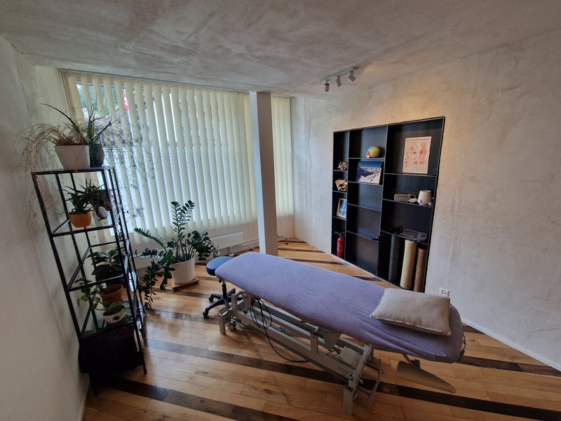 Foto 2 von Via Uletsch 8, Laax
