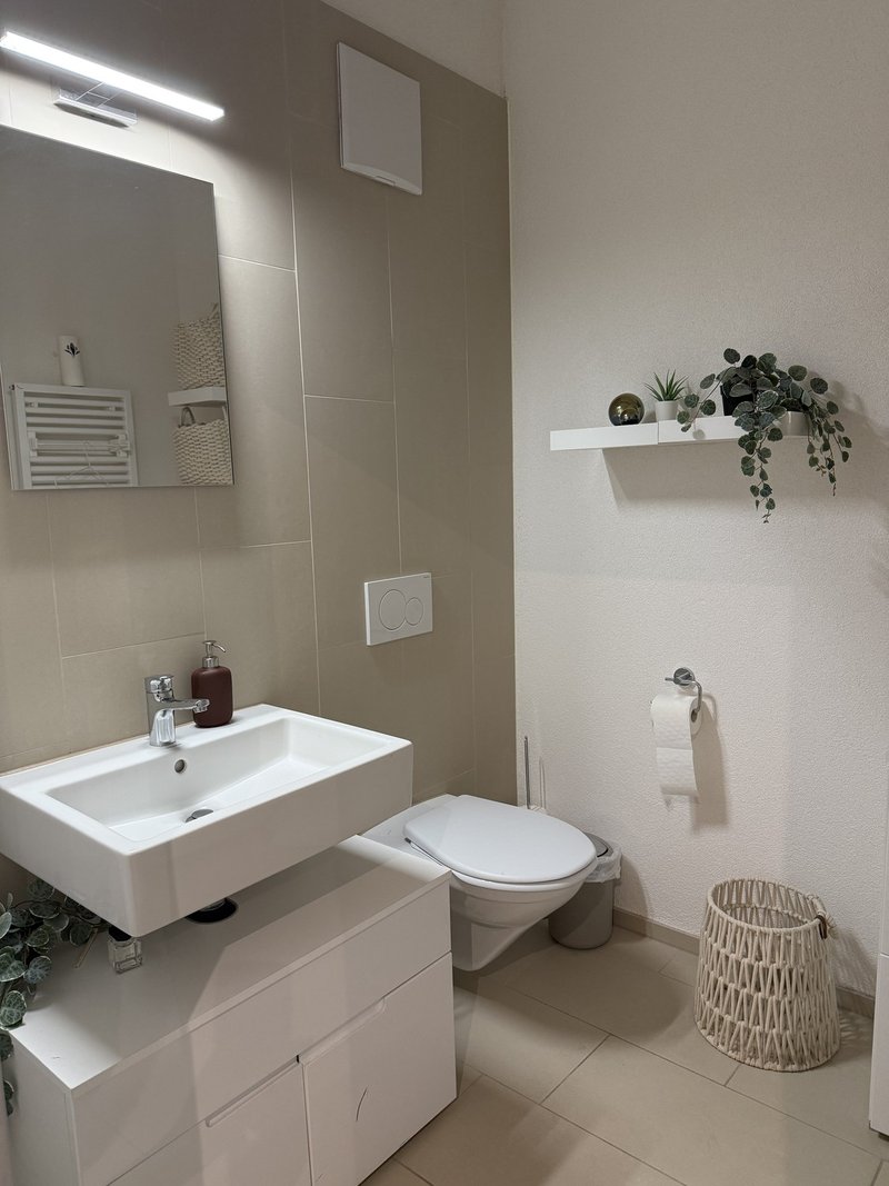 Foto 4 di Schaffhauserstrasse 123, Kloten