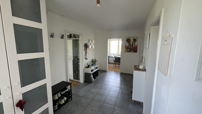 Photo 2 de Hallwilstrasse 24, Lenzburg