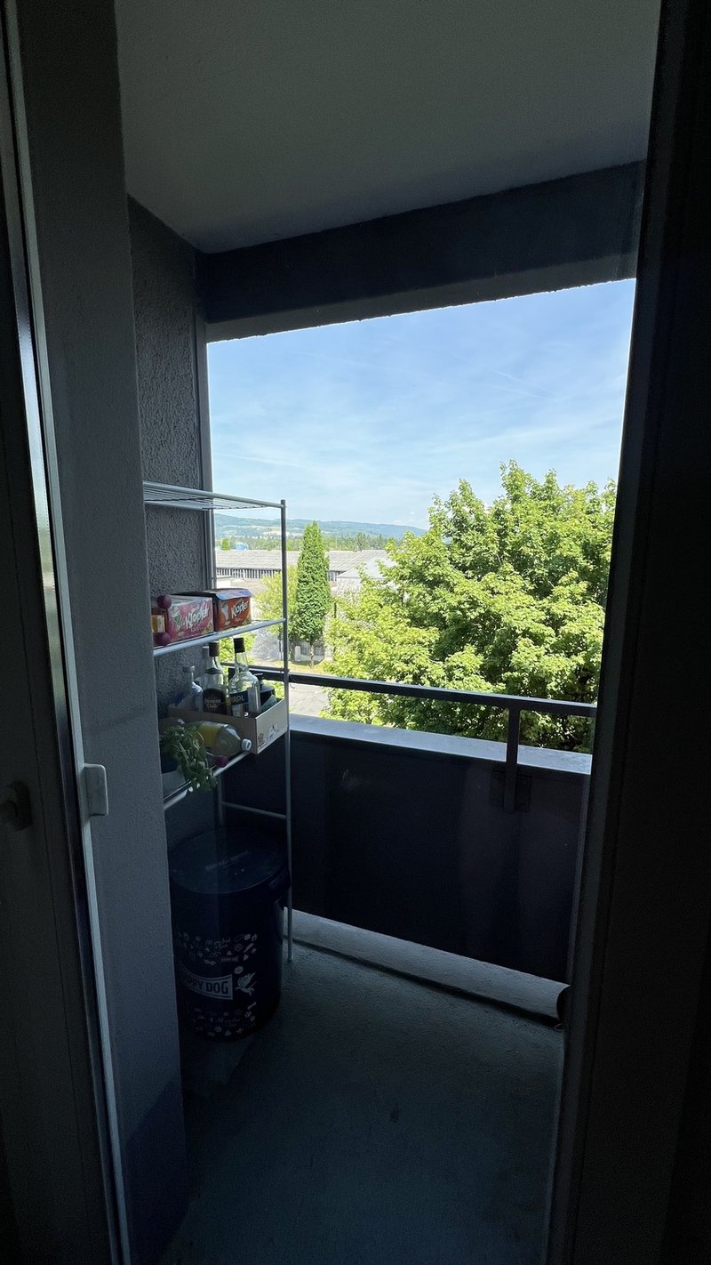 Photo 6 de Hallwilstrasse 24, Lenzburg