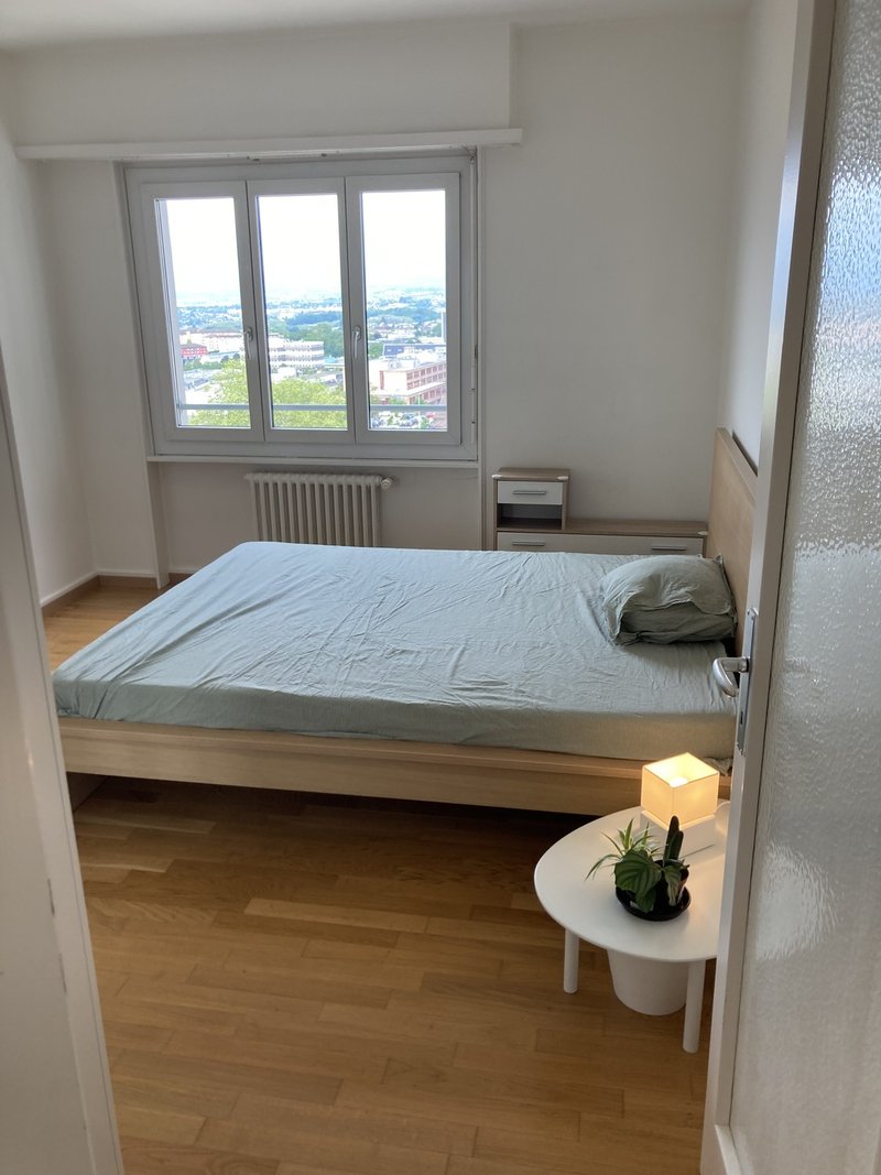 Foto 1 von Lausanne