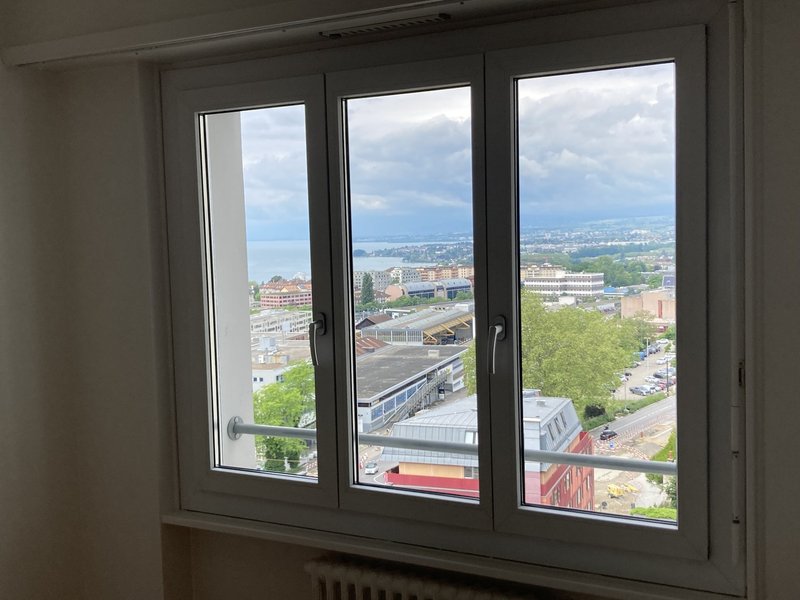 Foto 7 von Lausanne