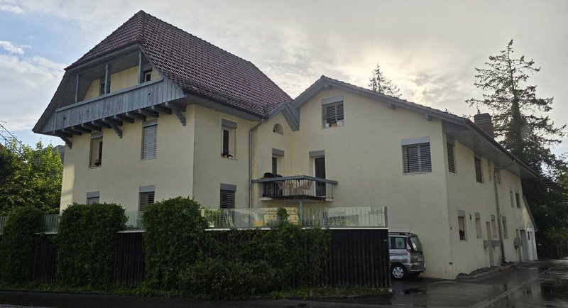 Foto 2 von Obstweg 1, Lyss