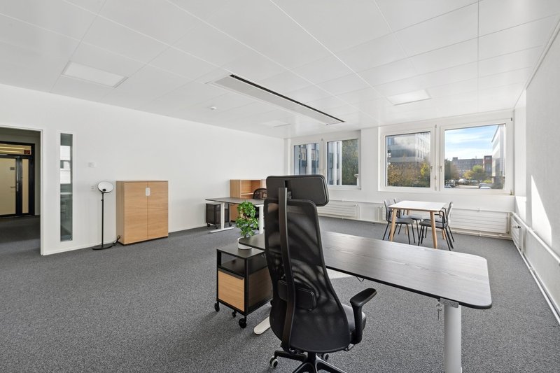 Foto 4 von Täfernstrasse 4, Baden-Dättwil