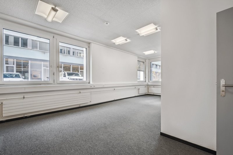Foto 4 di Täfernstrasse 4, Baden-Dättwil