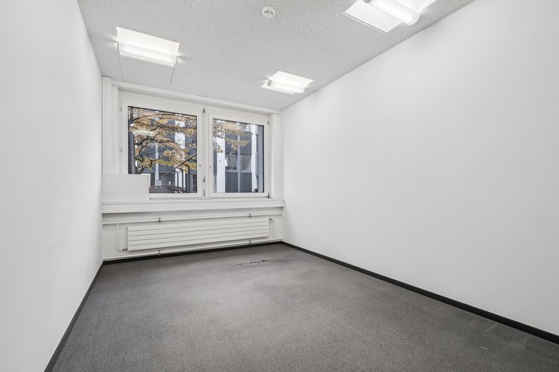Foto 5 di Täfernstrasse 4, Baden-Dättwil
