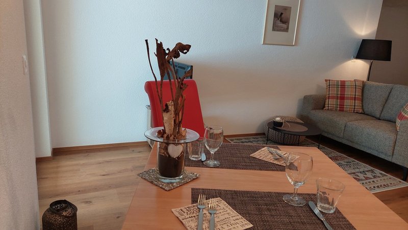 Photo 4 de Mittenwaldstrasse 4, Flumserberg