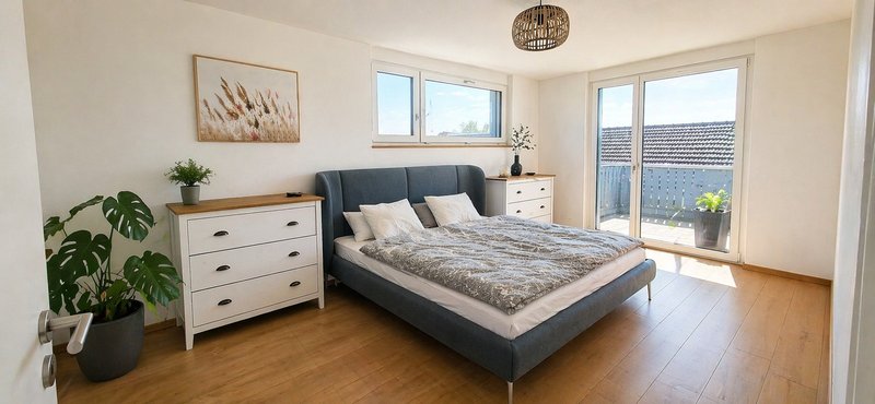 Foto 7 di Stöckermattweg 4a, Aeschi SO