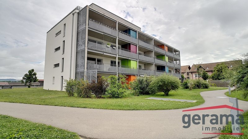 Photo 6 de Route de Villars-le-Grand 19a, Avenches