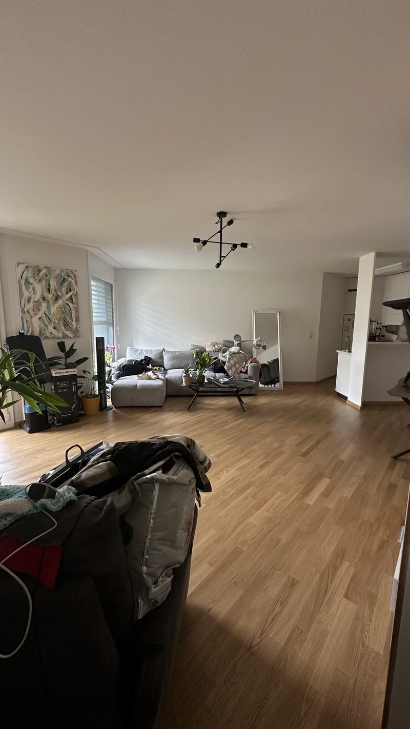 Foto 1 von Hammerstr 129, Basel
