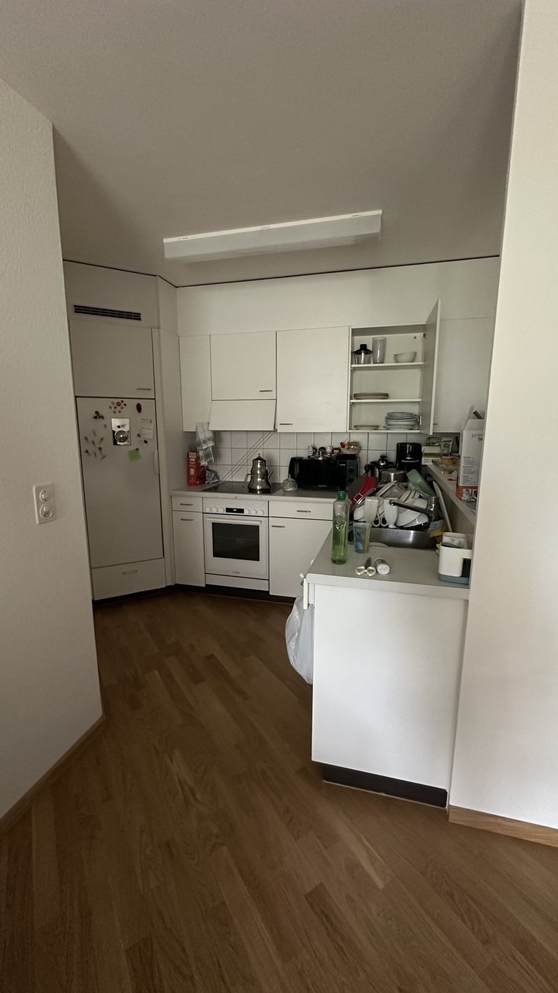 Foto 4 von Hammerstr 129, Basel