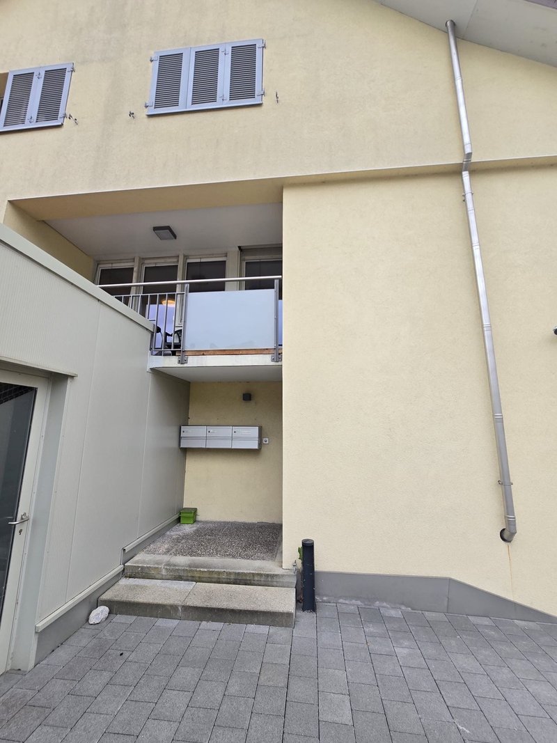 Foto 2 di Walderstrasse 22, Hinwil