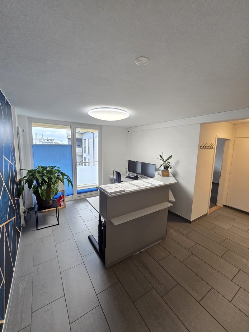 Foto 4 di Walderstrasse 22, Hinwil