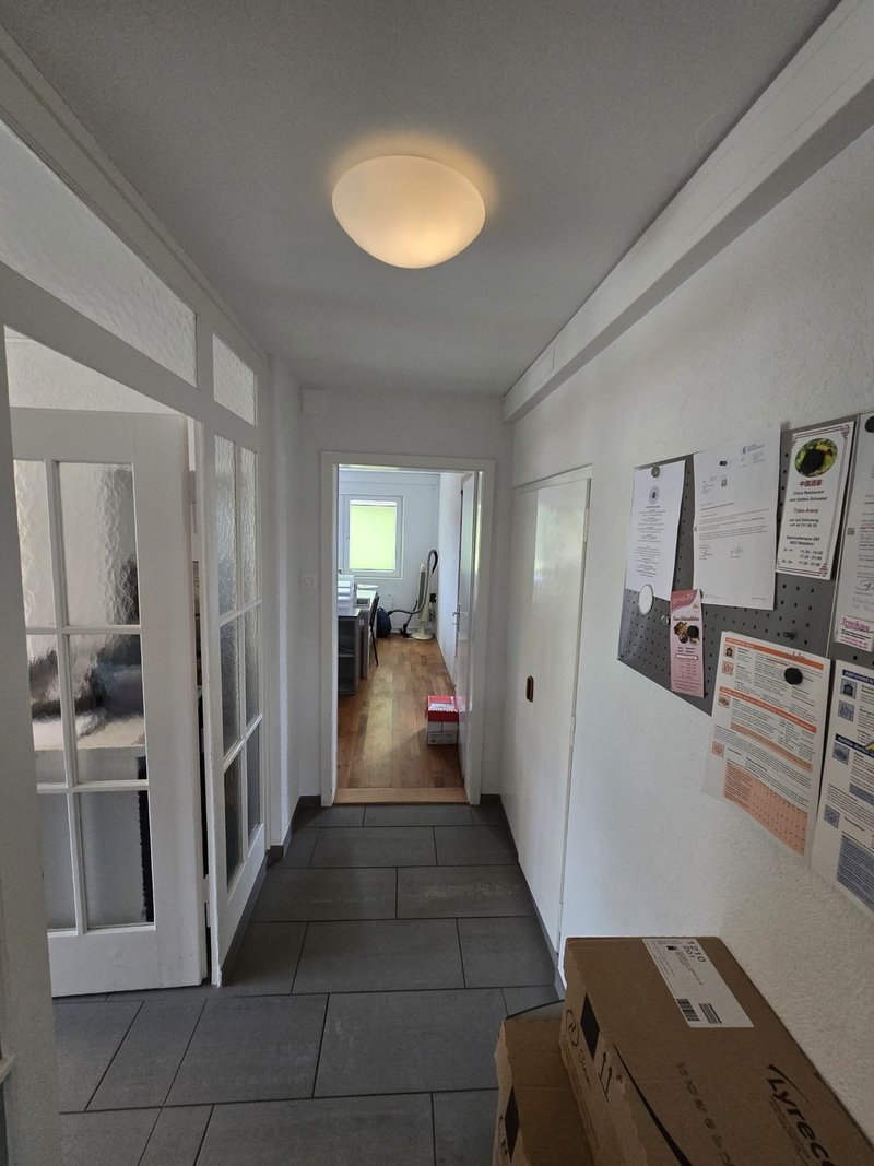 Foto 7 di Walderstrasse 22, Hinwil