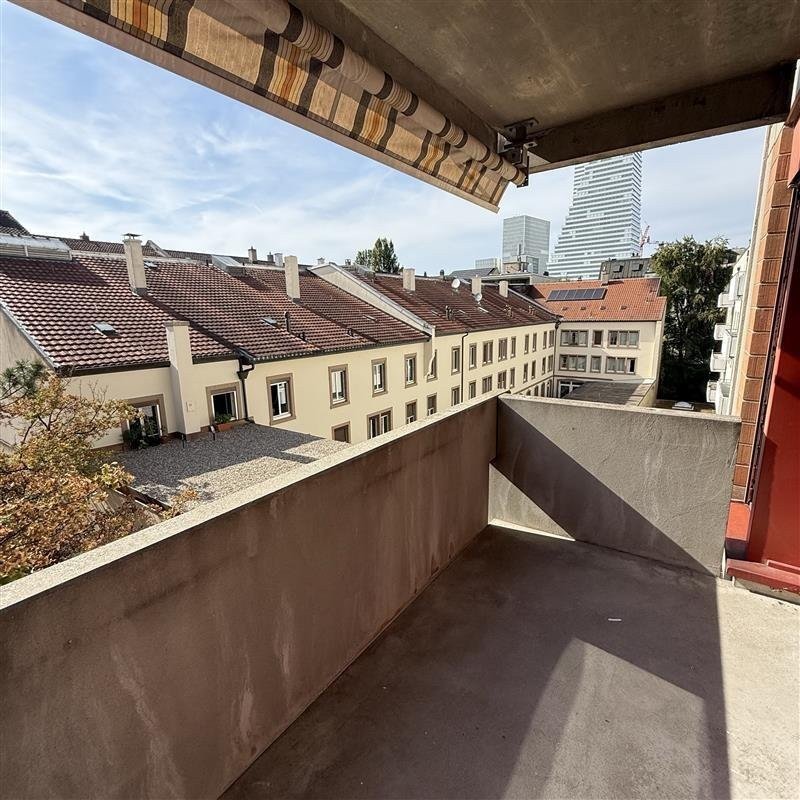 Photo 6 of Ramsteinerstr. 20, Basel