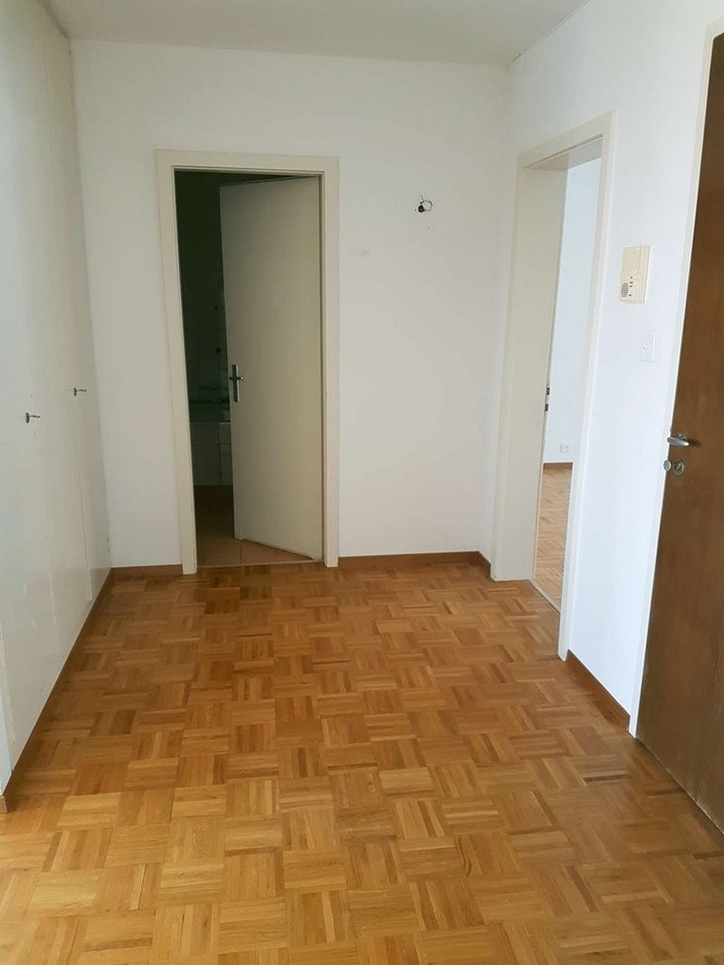 Foto 2 di rte Joseph-Chaley 41, Fribourg