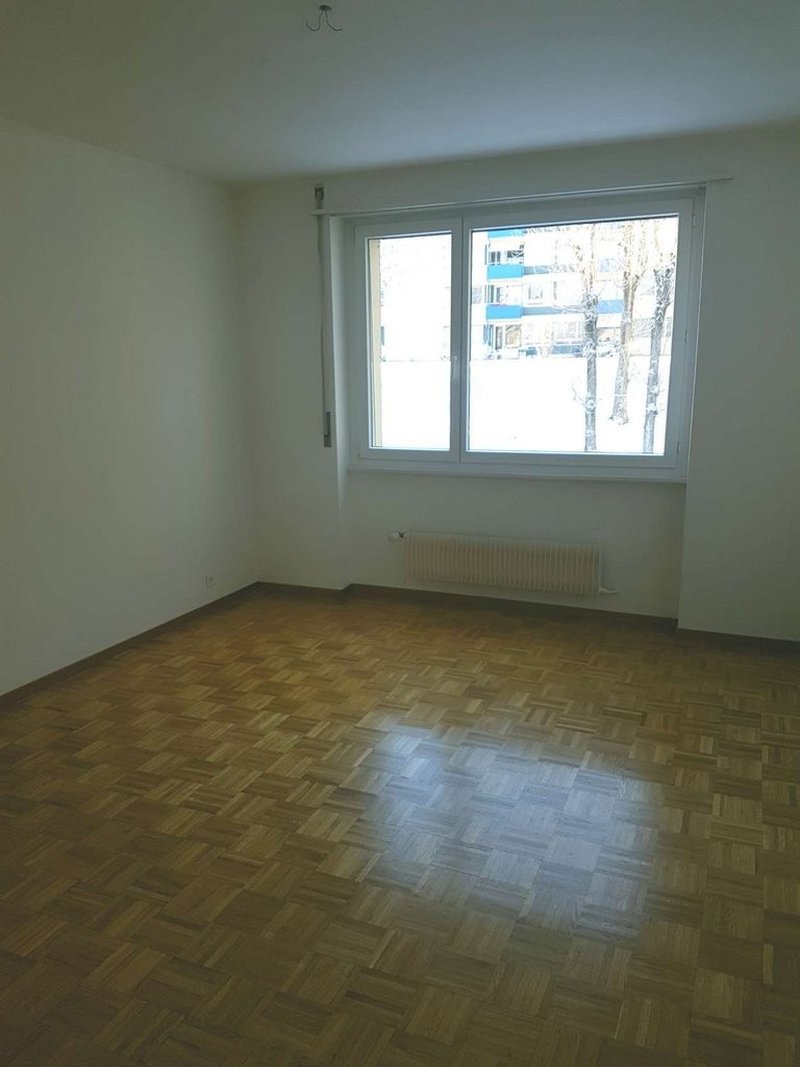Foto 5 di rte Joseph-Chaley 41, Fribourg