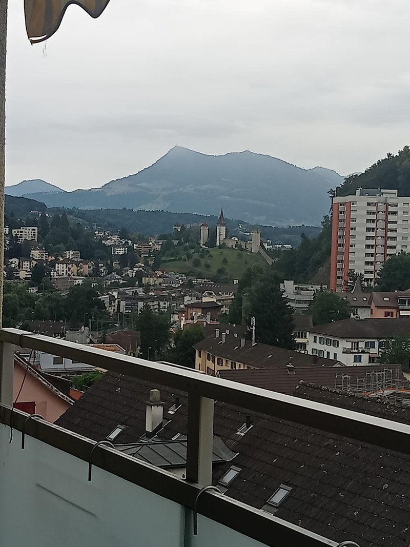 Photo 2 of Stollberghalde 14, Luzern