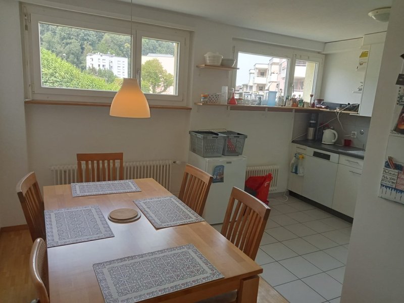 Photo 6 of Stollberghalde 14, Luzern