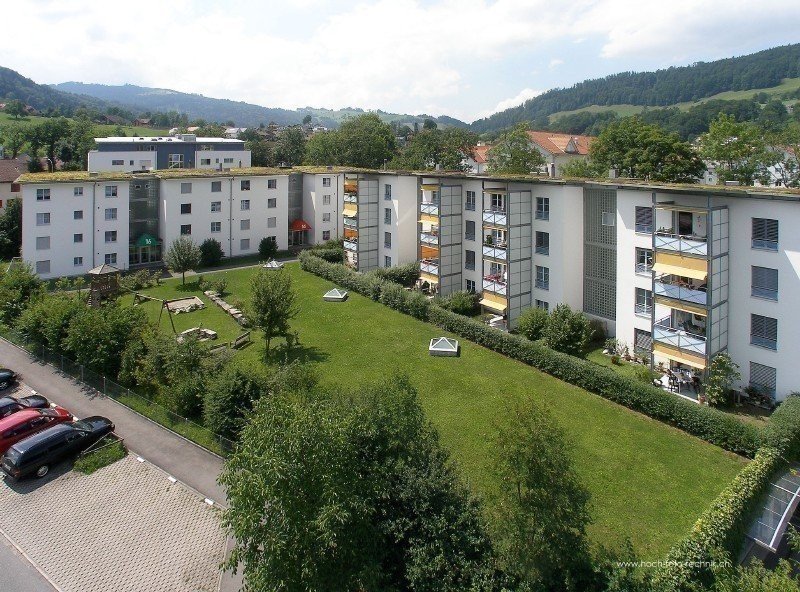 Foto 1 von Wichlernstrasse 10, Kriens