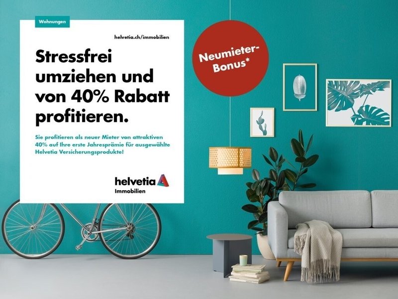 Foto 6 von Wichlernstrasse 10, Kriens