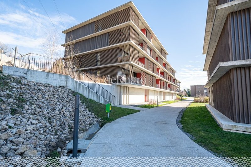 Photo 1 of Chemin des Champs-Meunier 13, Le Mont-sur-Lausanne