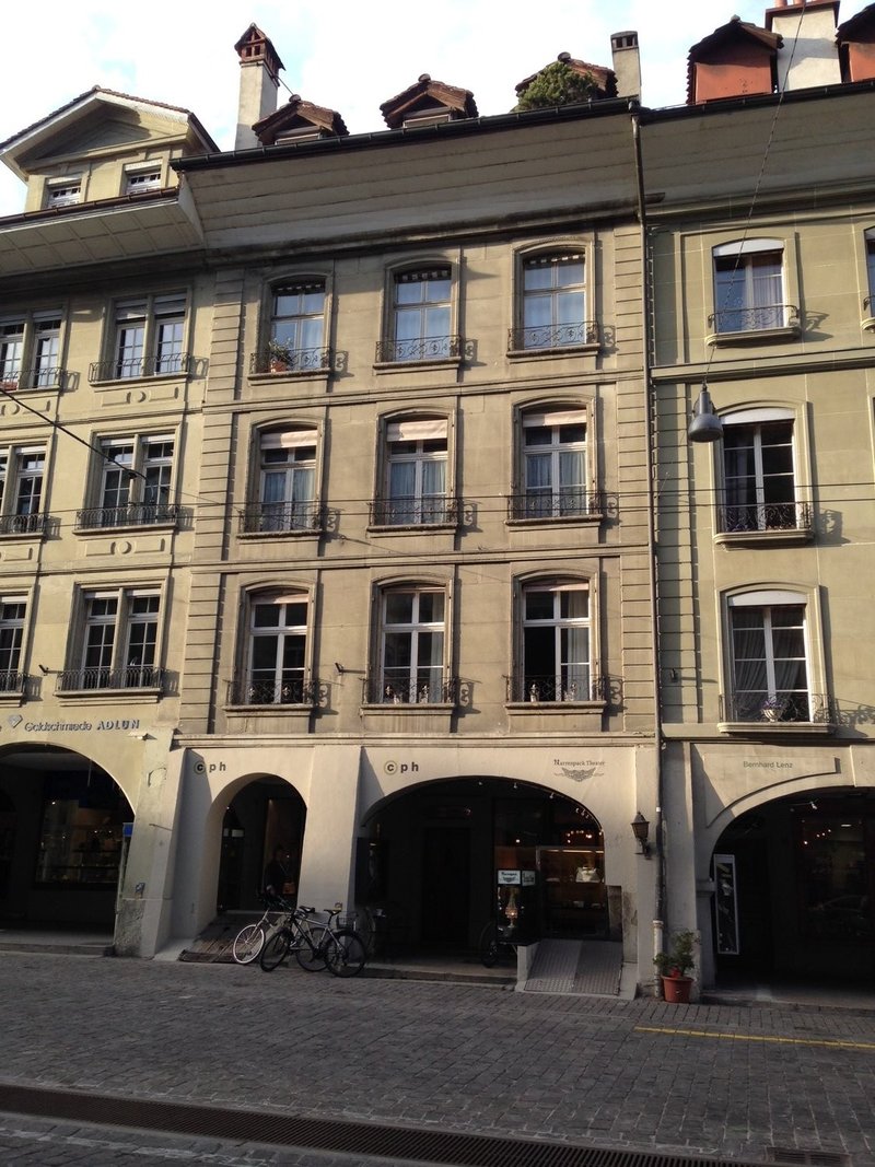 Foto 1 von Kramgasse 30, Bern