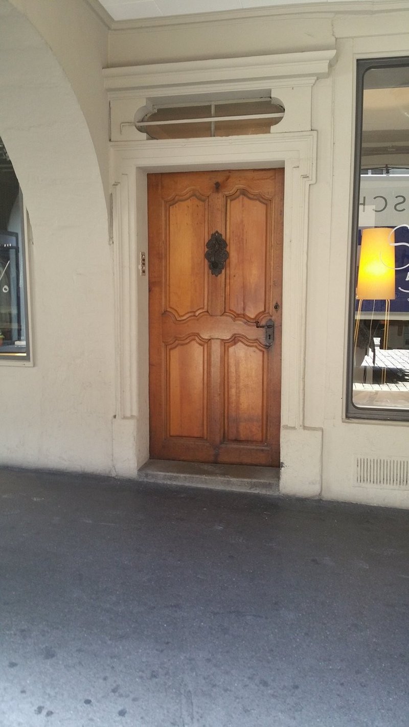 Foto 2 von Kramgasse 30, Bern