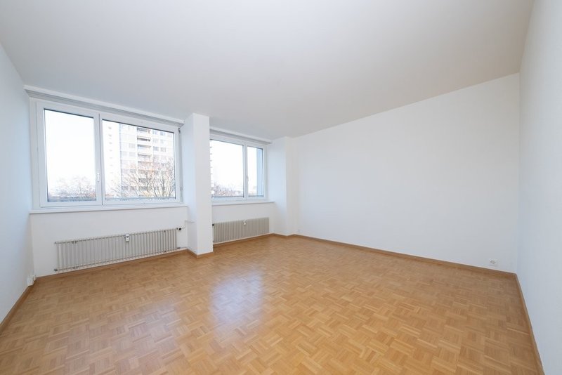 Foto 5 di Rheinparkstrasse 1, Birsfelden