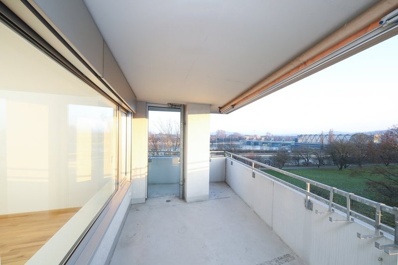 Foto 7 di Rheinparkstrasse 1, Birsfelden