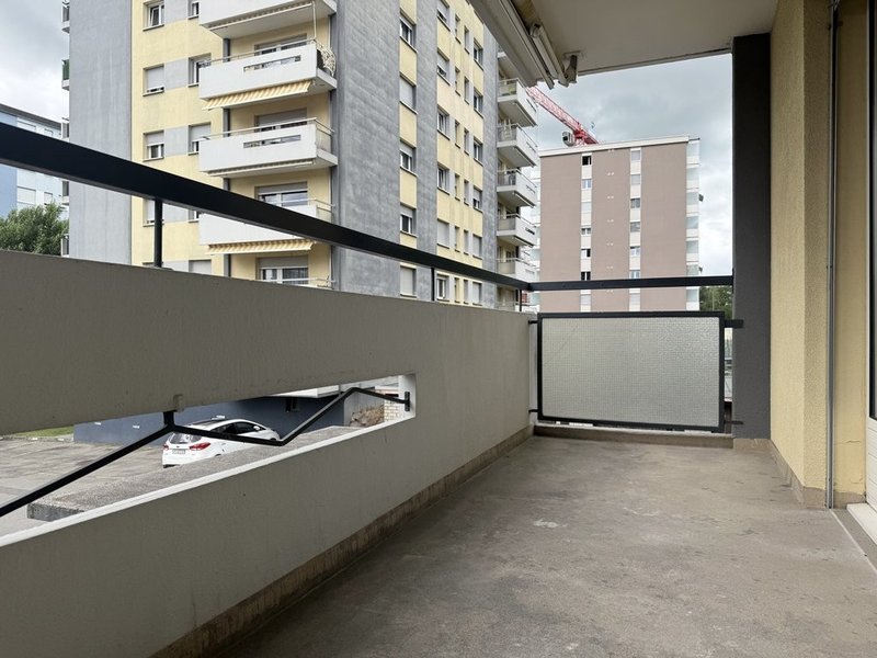 Foto 6 von Route Joseph-Chaley 17, Fribourg