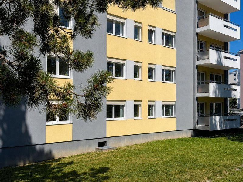 Foto 8 von Route Joseph-Chaley 17, Fribourg