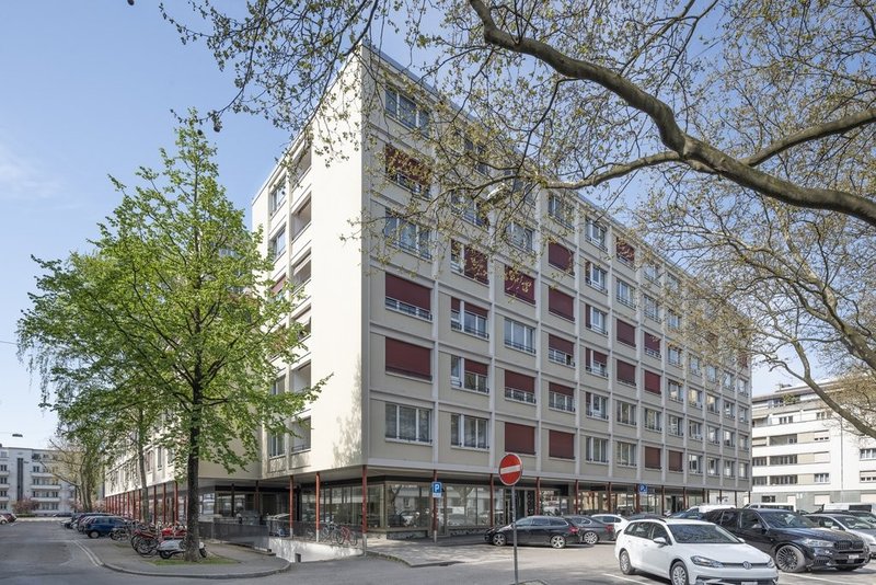 Foto 1 di Silbergasse 4, Biel/Bienne