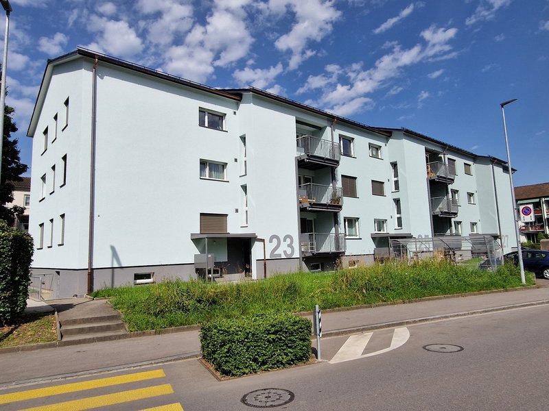 Foto 6 von Girixweg 25, Aarau