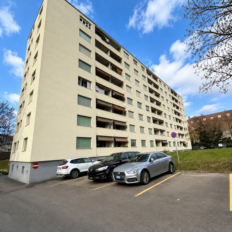Foto 1 di Mettstrasse 39, Biel
