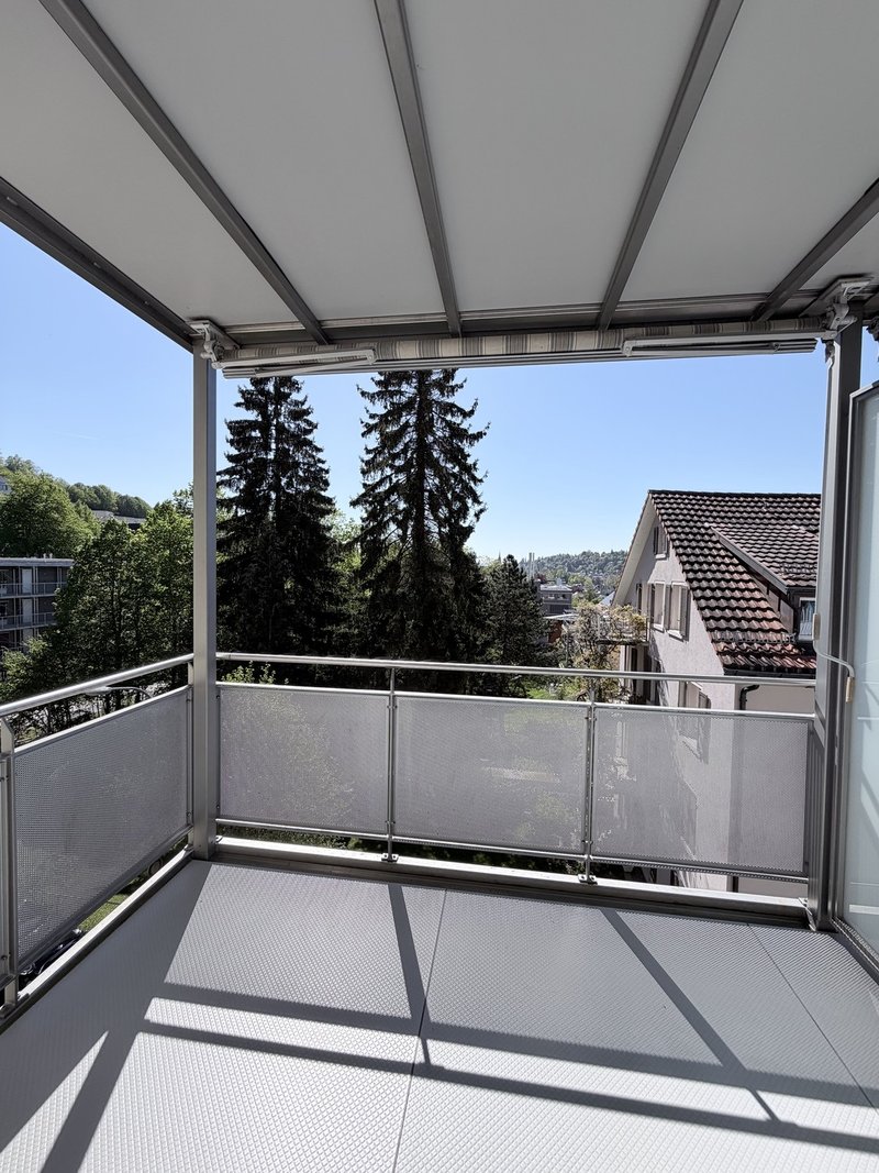 Foto 4 von Näfenackerstrasse 3, St. Gallen