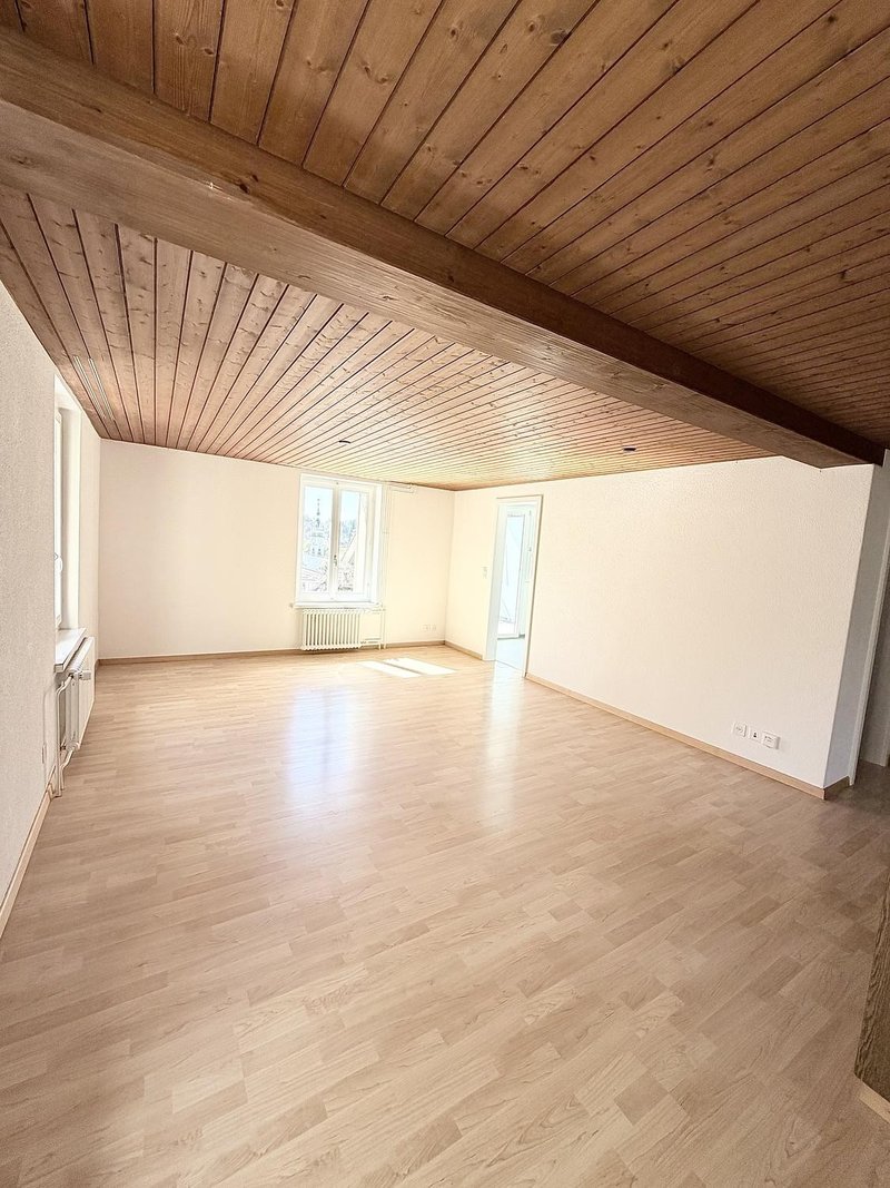 Foto 5 von Näfenackerstrasse 3, St. Gallen