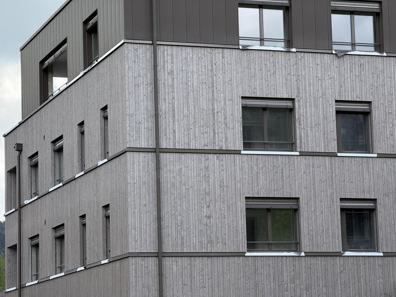 Photo 3 de Dorfstrasse 22a, Langnau bei Reiden
