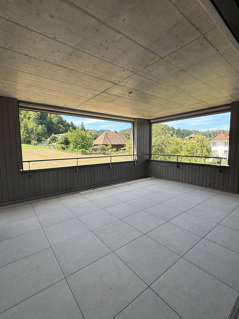 Photo 3 de Dorfstrasse 22c, Langnau bei Reiden