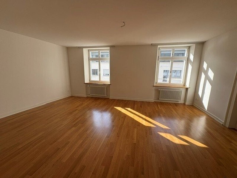 Foto 4 von Socinstrasse 33, Basel