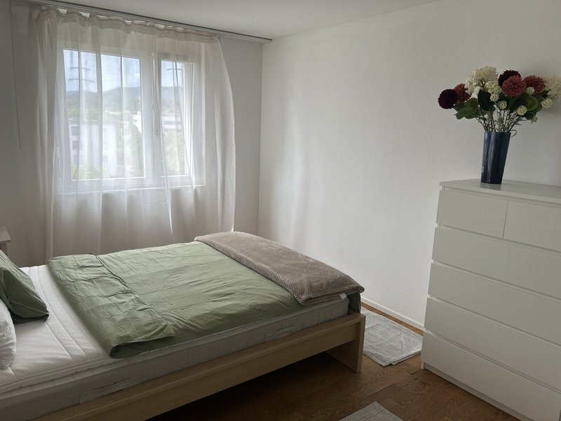 Foto 2 di Buchs