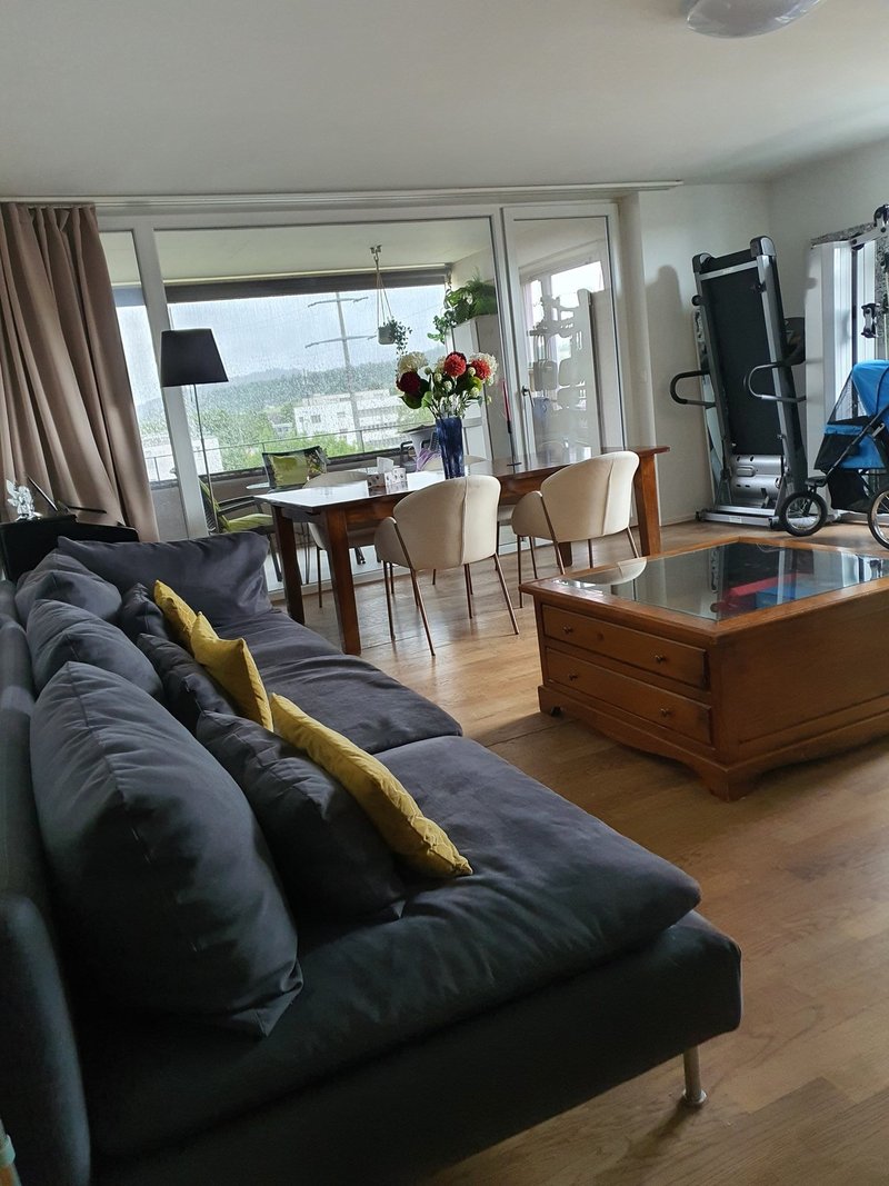 Foto 4 di Buchs
