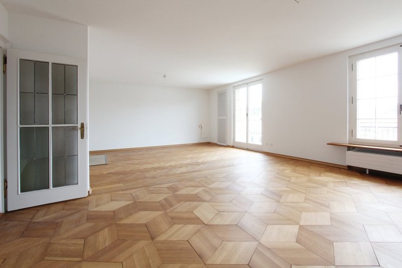 Foto 3 di Mühlemattstrasse 55, Bern
