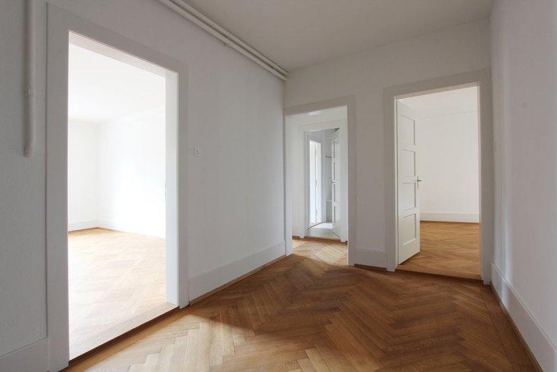 Foto 5 di Mühlemattstrasse 55, Bern