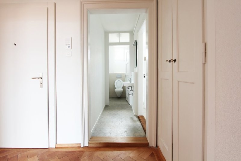 Foto 7 di Mühlemattstrasse 55, Bern