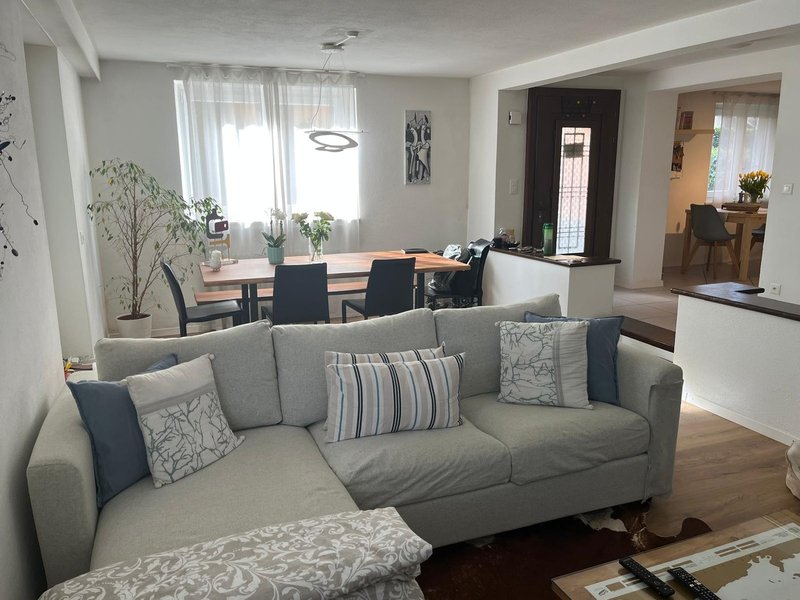 Photo 2 of Viale Cassone 9, Lugano